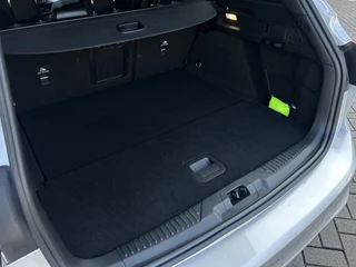 Ford Focus Ford Focus Wagon 1.0 EcoBoost Hybrid ST Line X | 125pk | LED-koplampen | Navigatie - afbeelding nr 9