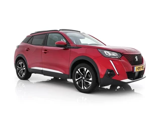 Peugeot e-2008 EV Allure 50 kWh [ 3-Fase ] {SOH-84%}