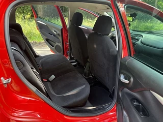 Fiat Punto Fiat Punto Evo 0.9 TwinAir Lounge navi airco 5drs - afbeelding nr 33