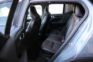 Volvo XC40 - afbeelding nr 24