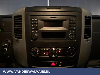 Mercedes-Benz Sprinter Mercedes-Benz Sprinter 316 CDI 163 pk 3500kg Trekhaak L2H2 Euro6 Airco | Cruisecontrol | Bijrijdersbank - afbeelding nr 4