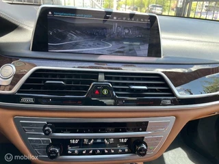 BMW 7 Serie BMW 7-serie 745e - afbeelding nr 70