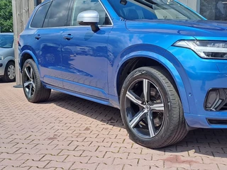 Volvo XC90 Volvo XC90 2.0 T8 Twin Engine AWD R-Design | Pano | Leder | ACC | Stuur & stoelverwarming | Trekhaak | Vol | - afbeelding nr 50