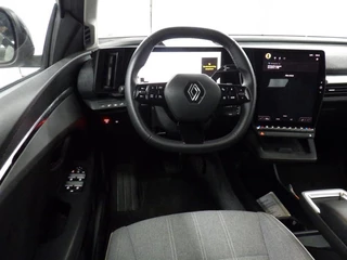 Renault Megane E-Tech Renault Mégane E-Tech EV60 Optimum Charge Evolution INCL. BTW I ORG.NL + NAP I GR.NAVI I FULL LED I RIJKLAAR - afbeelding nr 5