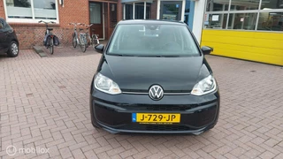 Volkswagen up! Volkswagen Up! 1.0 BMT move up Camera climaat control en Cruise control - afbeelding nr 8