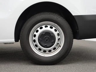 Opel Vivaro Opel Vivaro L3H1 Edition Dubbele Cabine Airco Navi Trekhaak Cruise Control - afbeelding nr 6