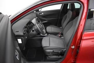 Opel Crossland Opel Crossland 1.2 Turbo 130PK Elegance Automaat - afbeelding nr 8