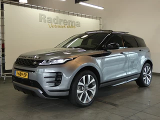 Land Rover Range Rover Evoque P300e AWD R.dynamic HSE Panodak leder
