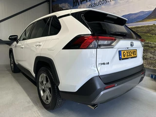 Toyota RAV4 Toyota RAV4 2.5 Hybrid Dynamic / 360° Cam / Orig. NL - afbeelding nr 2