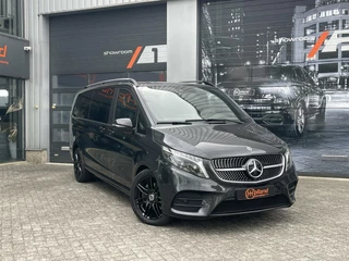 Mercedes-Benz V-Klasse Mercedes V-klasse 300d  Extra Lang |XL|Exclusive|NIEUW!|360 - afbeelding nr 20