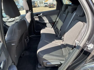 Ford Kuga Ford Kuga 2.5 PHEV Titanium 243PK Afn. Trekhaak Panodak Adaptieve Cruise Winterpack 360 Camera SYNC 4 Navi Climate Blind-Spot Head-Up Full-LED Keyless *2100KG Trekgewicht* - afbeelding nr 14