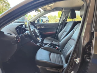 Mazda CX-3 - afbeelding nr 12