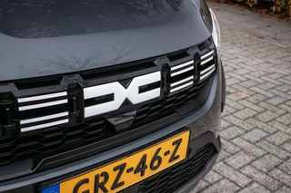 Dacia Jogger - All-in rijklrprs | camera | LED - afbeelding nr 31