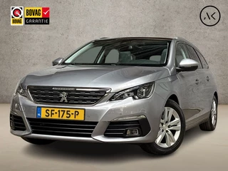 Peugeot 308 SW 1.2 PureTech Premium Sport