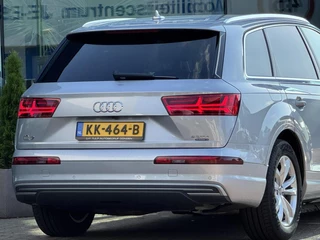 Audi Q7 Audi Q7 3.0 TDI e-tron quattro Premium 2016 dealer ond Nieuw staat - afbeelding nr 24