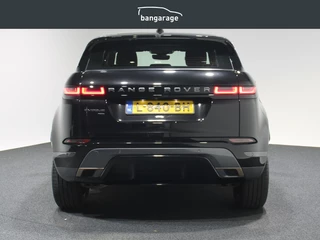 Land Rover Range Rover Evoque - afbeelding nr 16