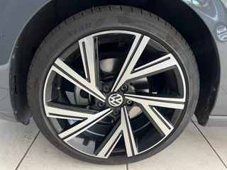 Volkswagen Golf Volkswagen Golf 1.0 eTSI Life Business AUTOMAAT NL AUTO - afbeelding nr 25