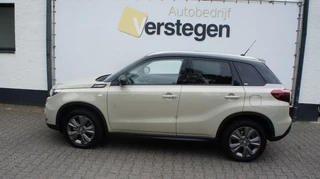 Suzuki Vitara Suzuki Vitara 1.5 Automaat Full. Hyb. Select AWD - afbeelding nr 4