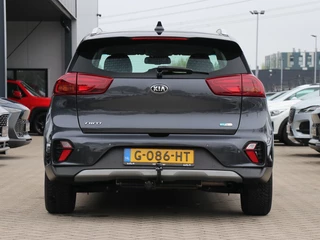 Kia Niro - afbeelding nr 19