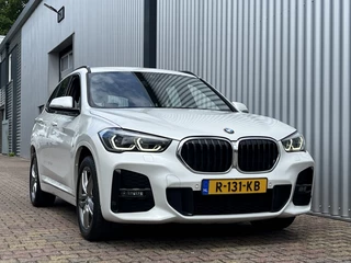 BMW X1 BMW X1 sDrive18i High Executive | M-Sport Pakket - afbeelding nr 11