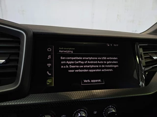 Audi A1 Sportback - afbeelding nr 26