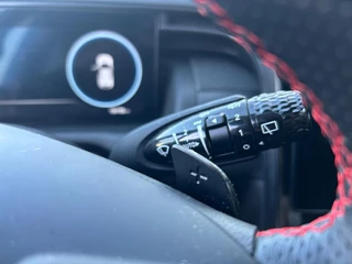 Hyundai Tucson Hybrid - afbeelding nr 29