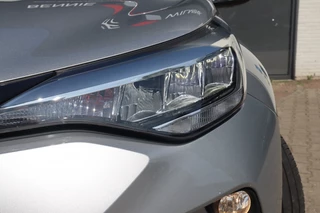 Toyota C-HR Toyota C-HR 1.8 Hybrid Dynamic Plus Dodehoek/Winterpakket/Parkeersensoren - afbeelding nr 34