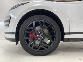 Land Rover Range Rover Evoque Land Rover Range Rover Evoque 1.5 P300e AWD Autobiography | Elek Trekhaak | Meridian Surround - afbeelding nr 9