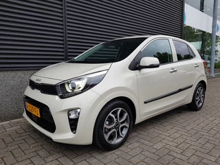 Kia Picanto Kia Picanto DynamicPlusLine 1.0 - afbeelding nr 13