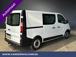 Renault Trafic Trekhaak, Parkeersensoren - afbeelding nr 13