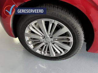 Peugeot 208 Peugeot 208 1.2 PureTech Active Cruise Navi CarPlay Lmv - afbeelding nr 20