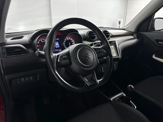 Suzuki Swift - afbeelding nr 13