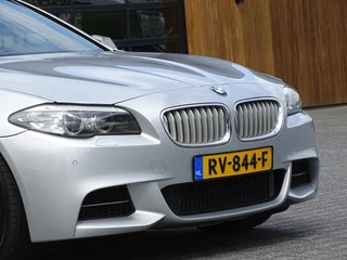 BMW 5 Serie - afbeelding nr 58