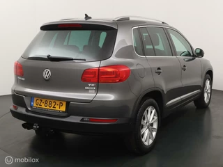 Volkswagen Tiguan Volkswagen Tiguan 1.4 TSI Sport&Style - afbeelding nr 5