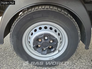 Iveco Daily Iveco Daily 35S14 Hoogwerker 11meter Werkhoogte Klubb Navi Airco Cruise Cmaera Parkeersensoren Nacelle Arbeitsbühne 2Personen Airco Cruise control - afbeelding nr 36