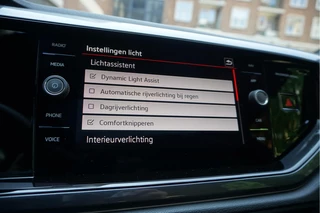 Volkswagen Polo Volkswagen Polo 2.0 TSI GTI Aut7 | PANORAMA | IQ DRIVE | KEYLESS | BEATS | Apple Carplay | Adaptieve cruise control + Lane Departure PLUS (Travel assist) | LED GRILL | Sfeerverlichting - afbeelding nr 24
