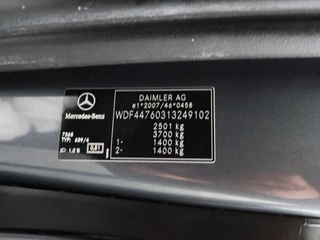Mercedes-Benz Vito | Airco | Camera | Trekhaak - afbeelding nr 21