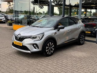 Renault Captur Renault Captur 1.6 E-Tech Hybride 145 Techno - camera - navi - afbeelding nr 6