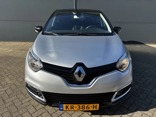 Renault Captur - afbeelding nr 3