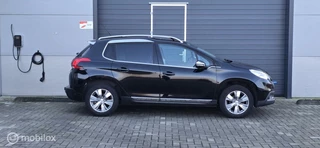 Peugeot 2008 Peugeot 2008 1.2 PureTech Allure Pack Premium Plus - afbeelding nr 6