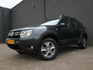 Dacia Duster Dacia Duster 1.2 TCe Prestige (Vol-Opties!) 1e eigenaar - afbeelding nr 10