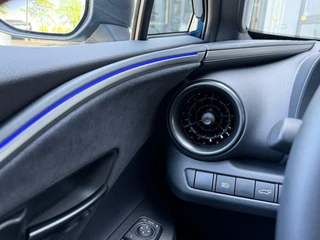 Toyota C-HR Toyota C-HR 1.8 Hybrid 140 Executive|JBL|ACC|PANO - afbeelding nr 26