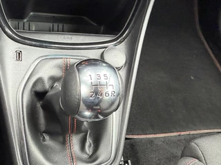 Ford Puma Ford Puma 1.0 EcoBoost Hybrid ST-Line 155pk Winterpack | Digitale Cockpit | Navigatie | Dealer onderhouden | Draadloos opladen - afbeelding nr 25