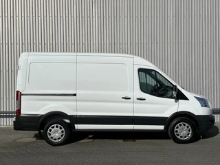 Ford Transit Ford Transit 350 2.0 TDCI L2H2 Trend*A/C*HAAK*3P* - afbeelding nr 5