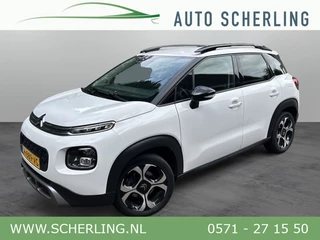 Citroën C3 Aircross - 29802657-0