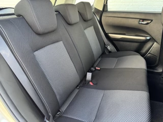 Suzuki Vitara Suzuki VITARA 1.5 Hybrid Select Automaat Adaptive cruise control Climate control Apple / Android Carplay Stoelverwarming - afbeelding nr 32
