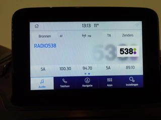 Ford Transit Connect Ford Transit Connect 1.5 EcoBlue Aut. L2 Trend Navi Airco PDC A Cruise Control 3-Zits Camera DAB+ - afbeelding nr 27