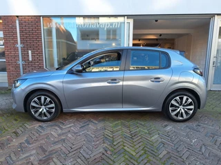 Peugeot 208 /Navi/Pdc/Apple/Android/1e Eig/Garantie - afbeelding nr 9