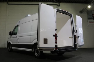 Volkswagen Crafter - afbeelding nr 10