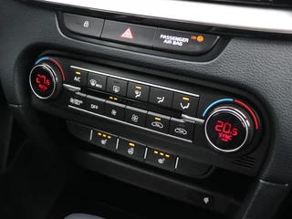 Kia Ceed Sportswagon Kia Ceed Sportswagon 1.6 GDI PHEV DynamicPlusLine I Leder I Elek. stoelverstelling - afbeelding nr 16